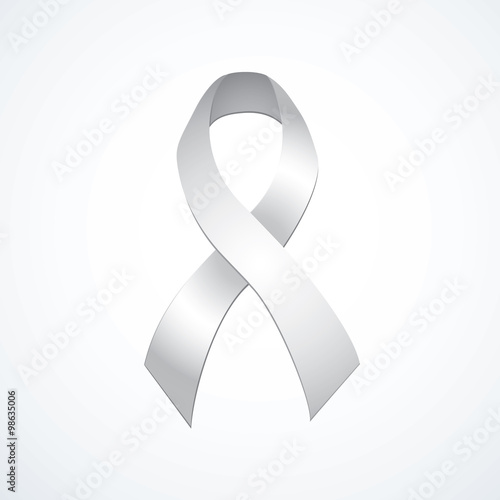 World AIDS symbol Day 1 decembe