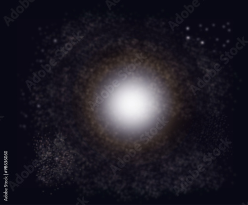 Galaxie