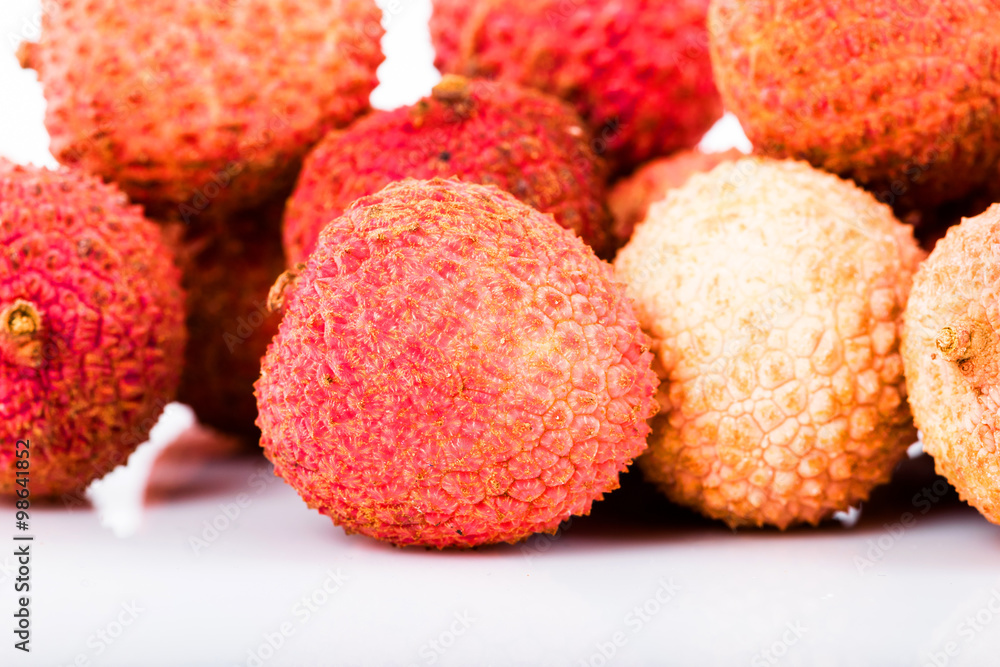 Litchis Litchis