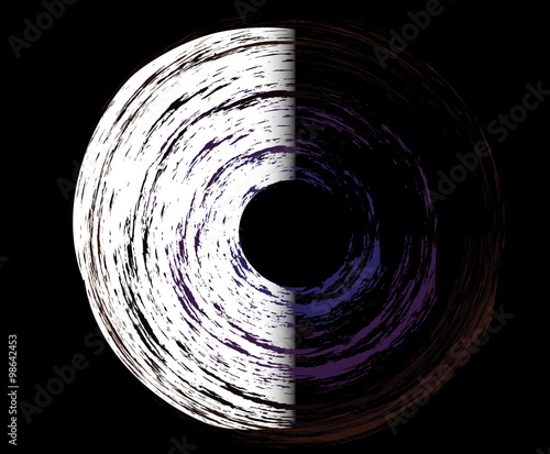 trou noir