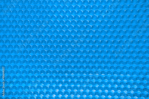 beautiful honeycomb background