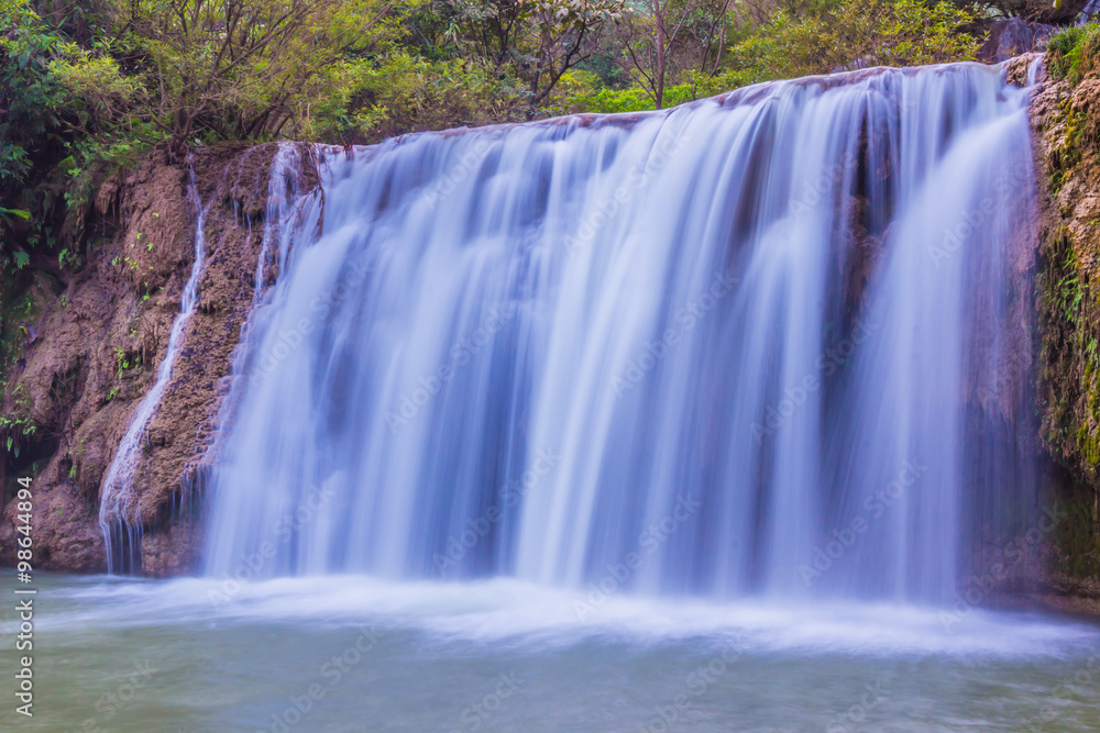 Fototapeta premium waterfalls