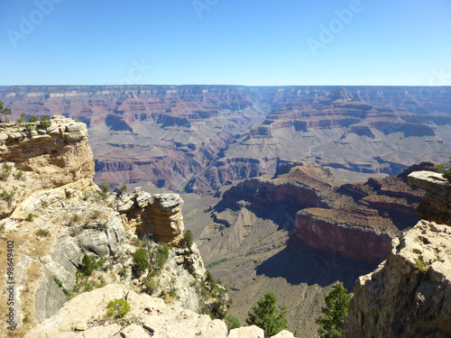 グランドキャニオン