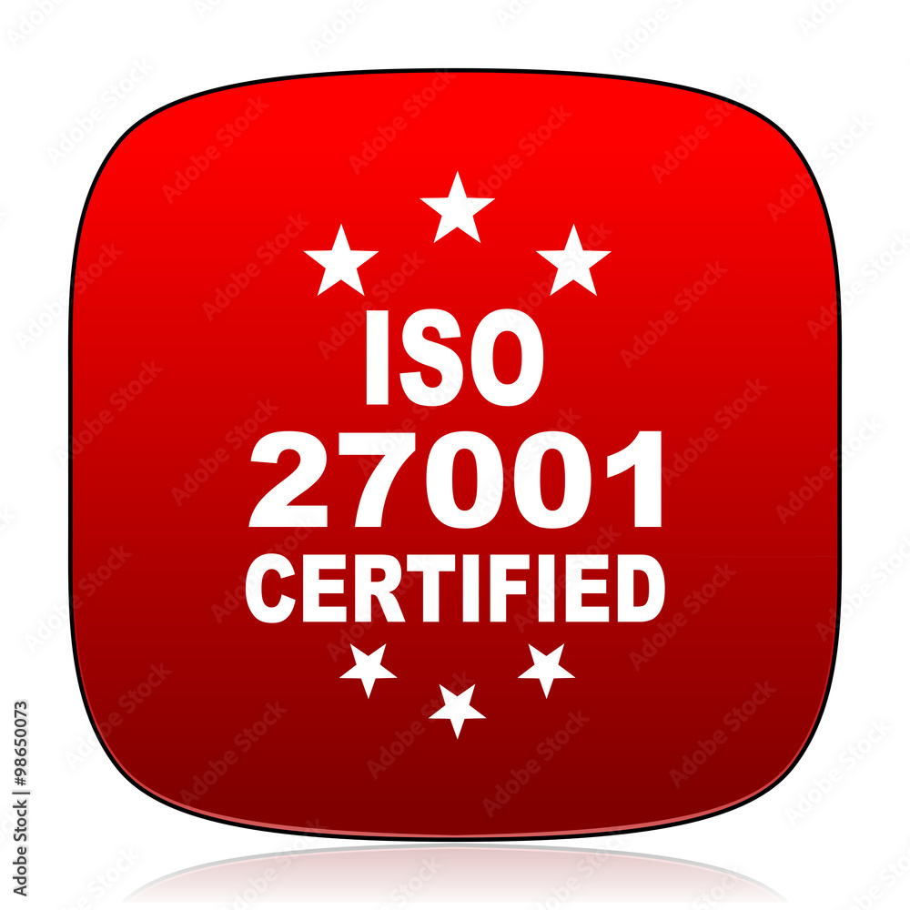 iso 27001 icon iso 27001 icon