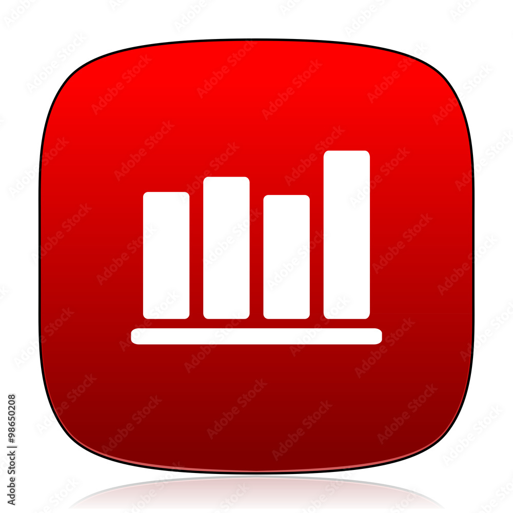 bar chart icon bar chart icon