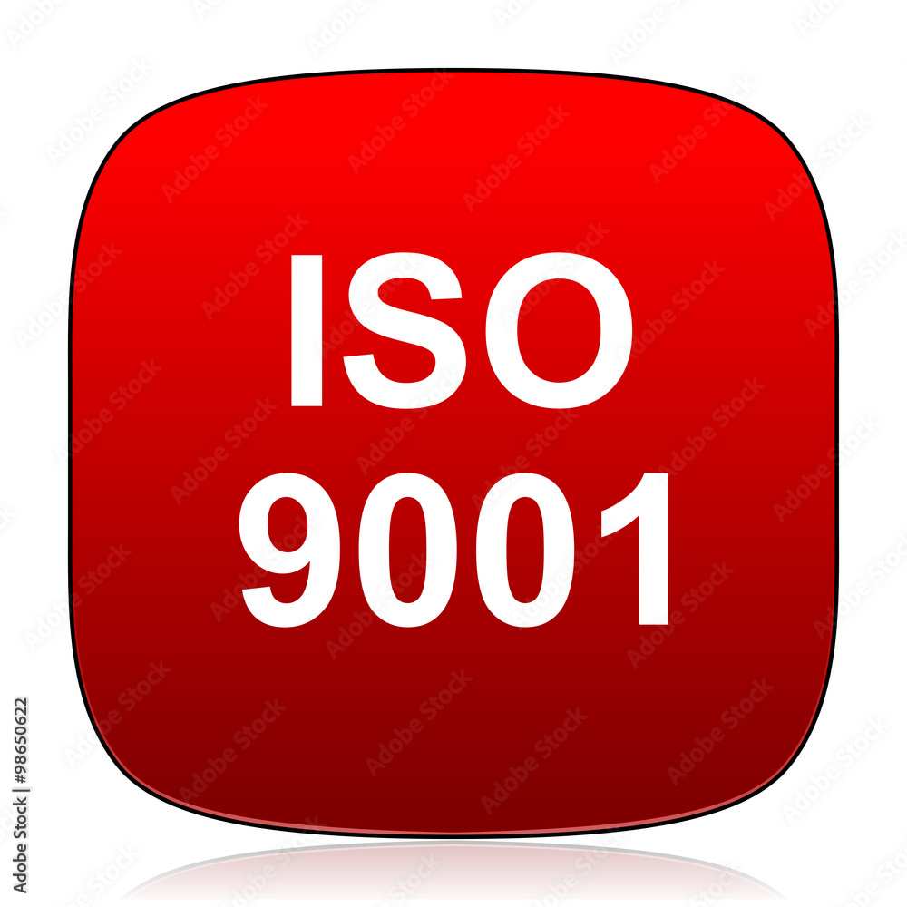 iso 9001 icon iso 9001 icon