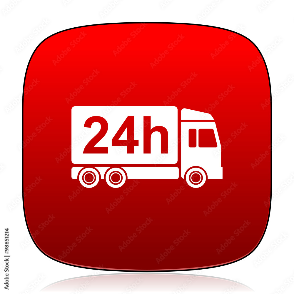 delivery icon delivery icon
