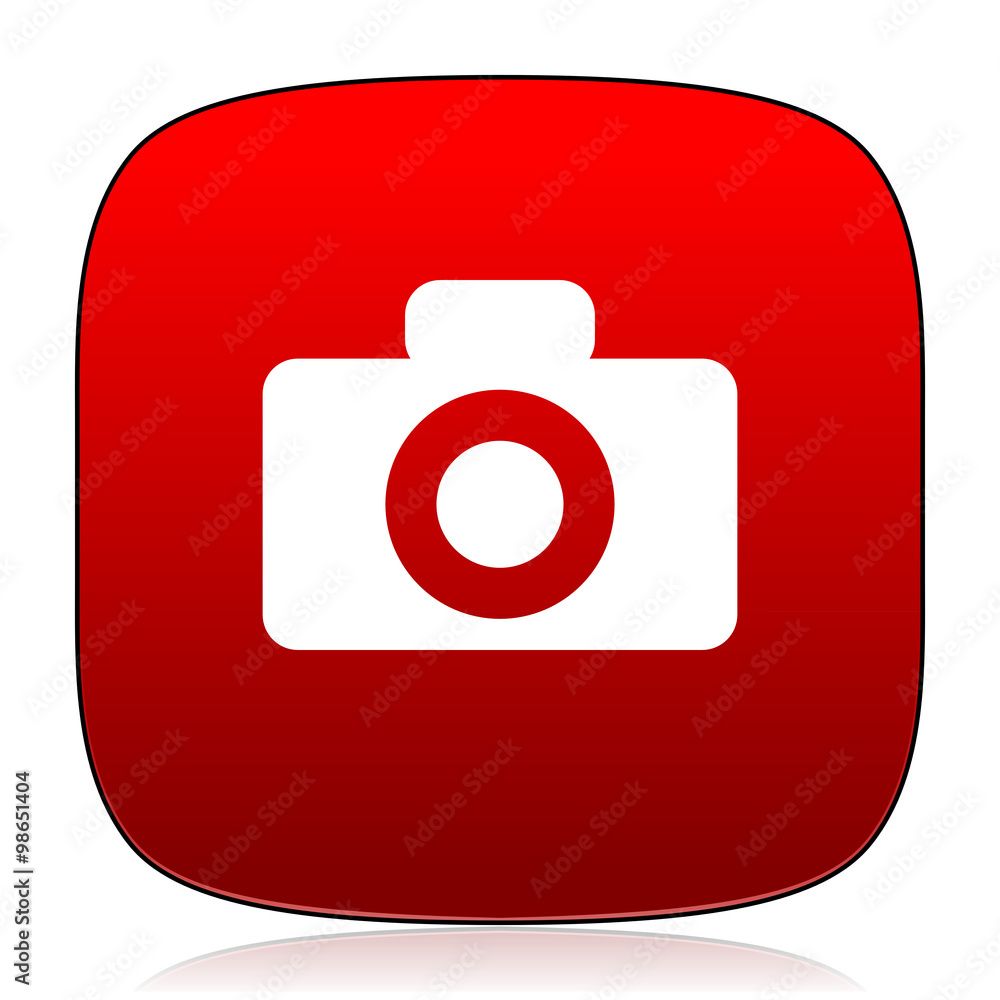 camera icon camera icon