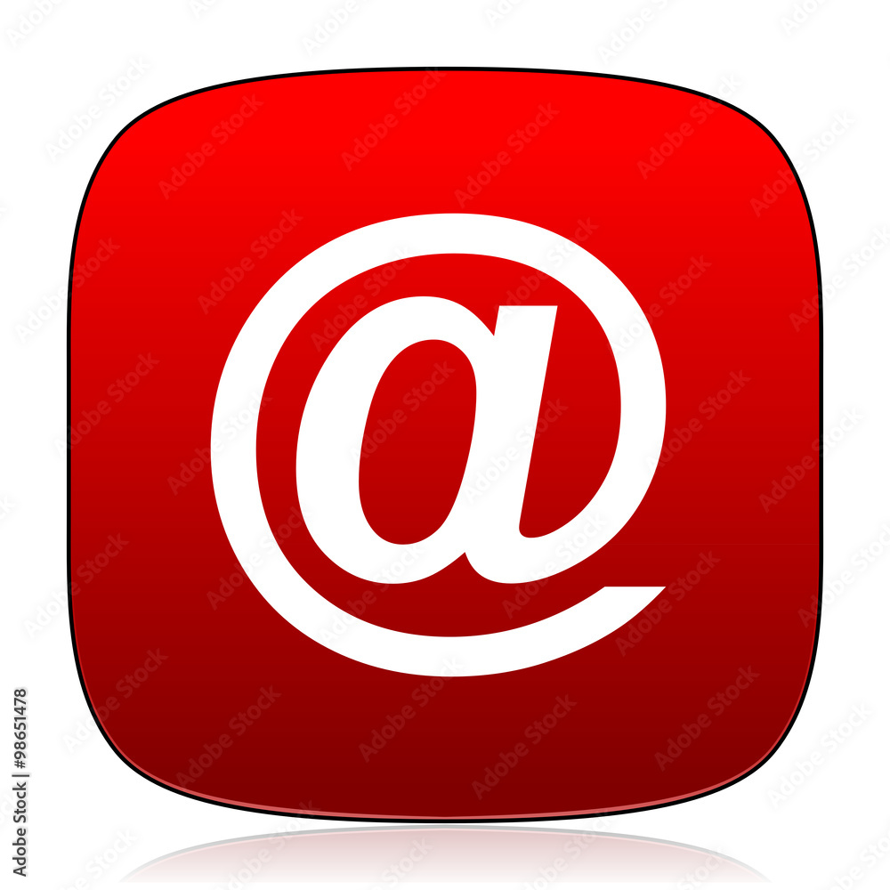 email icon email icon