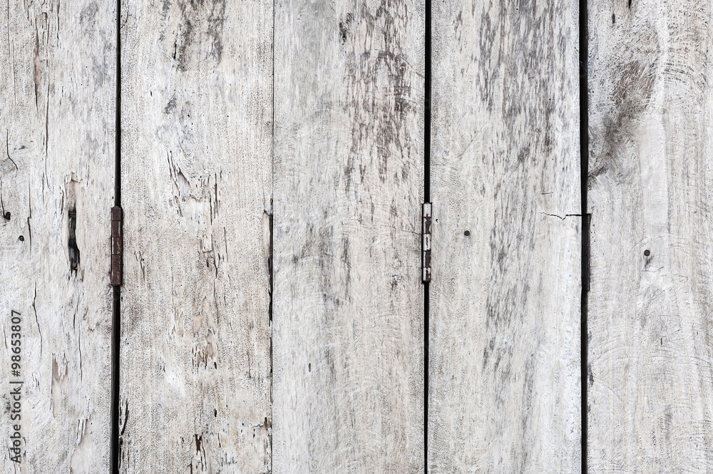 Naklejka premium wood texture