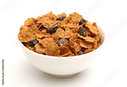 Breakfast Cereal photo