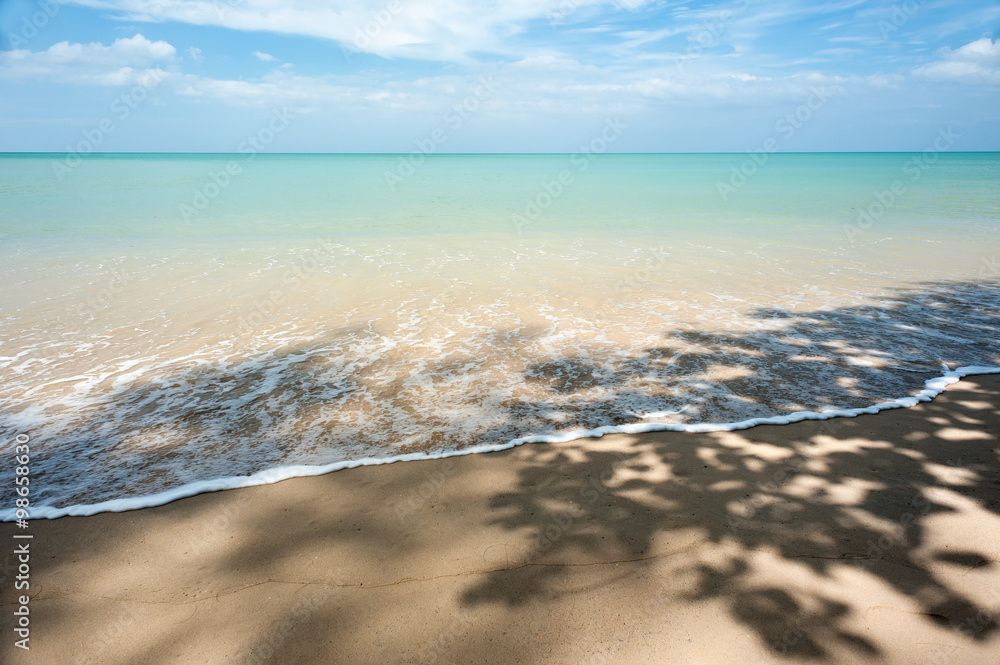Serenity beach Serenity beach