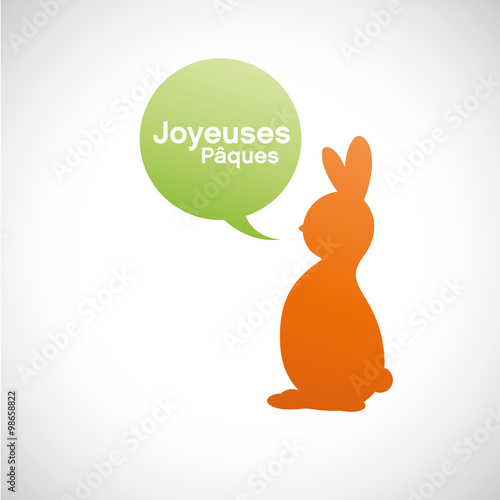 joyeuses pâques
