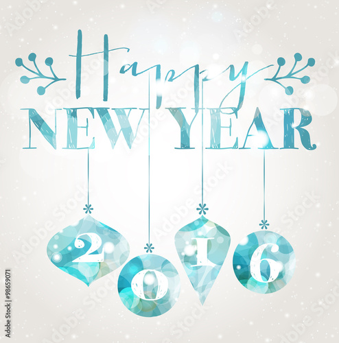 2016, happy new year