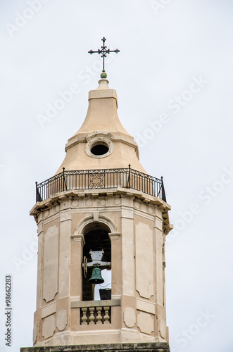 Chiesa Saint Ferreol - Marsiglia photo