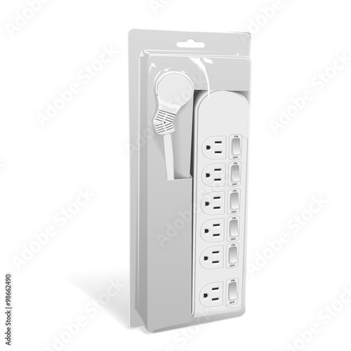 multi-socket adapter