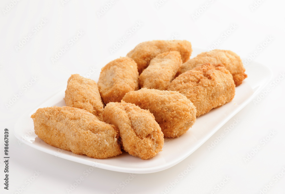 croquettes ready to be cooked croquettes ready to be cooked