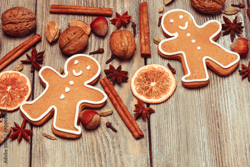 Christmas aroma decor Christmas aroma decor