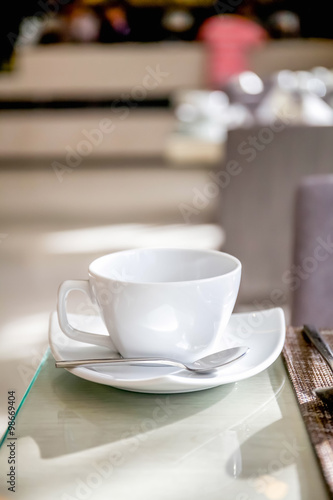 Fototapeta Naklejka Na Ścianę i Meble -  Coffee cups