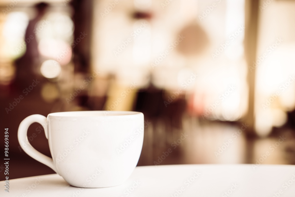 Coffee cup Coffee cup