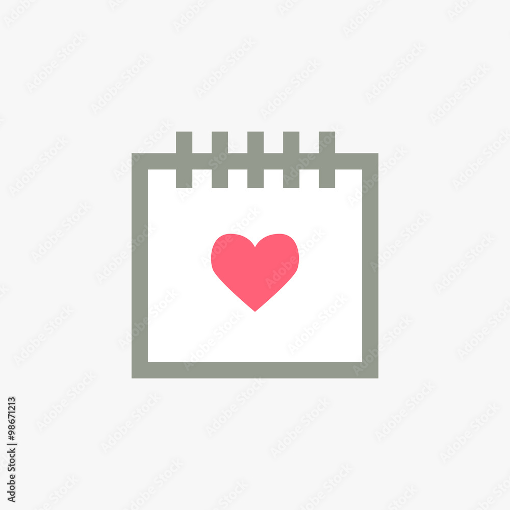 Medical icon vector illustration: health appointment Medical icon vector illustration: health appointment