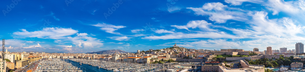 Marseille, France