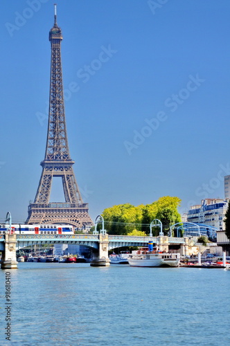 Seine, #2247 photo