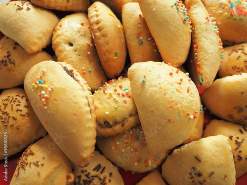 dolci di Natale calabresi