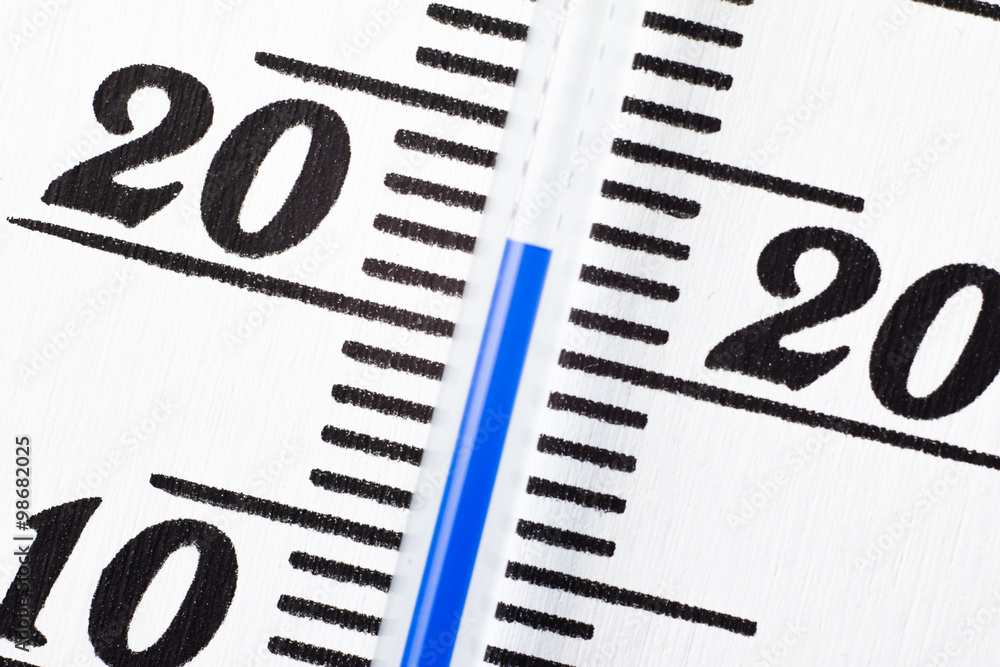 Thermometer Thermometer