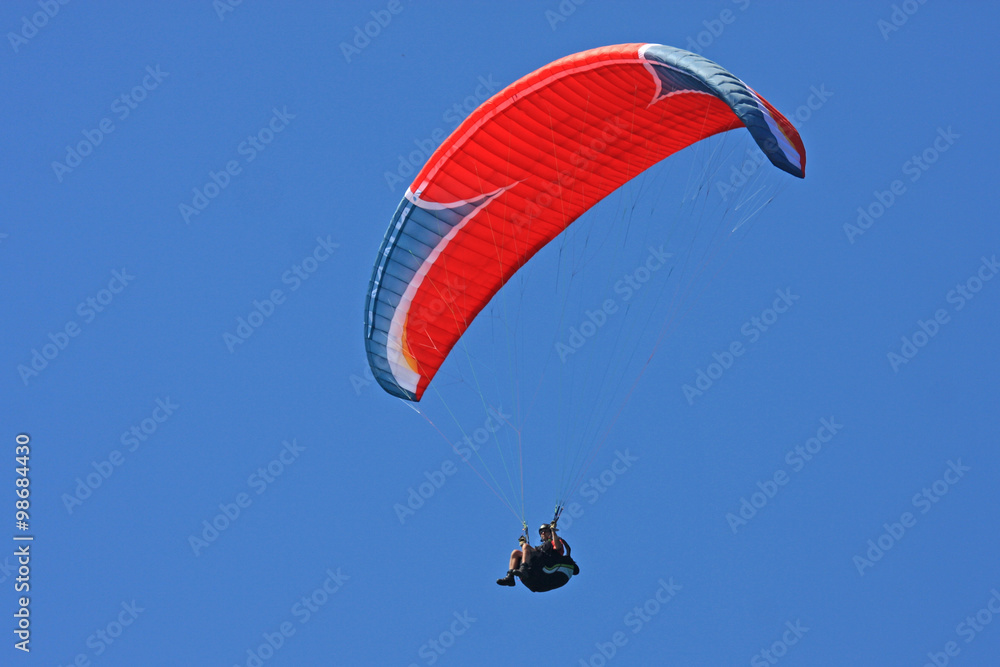 Paraglider Paraglider