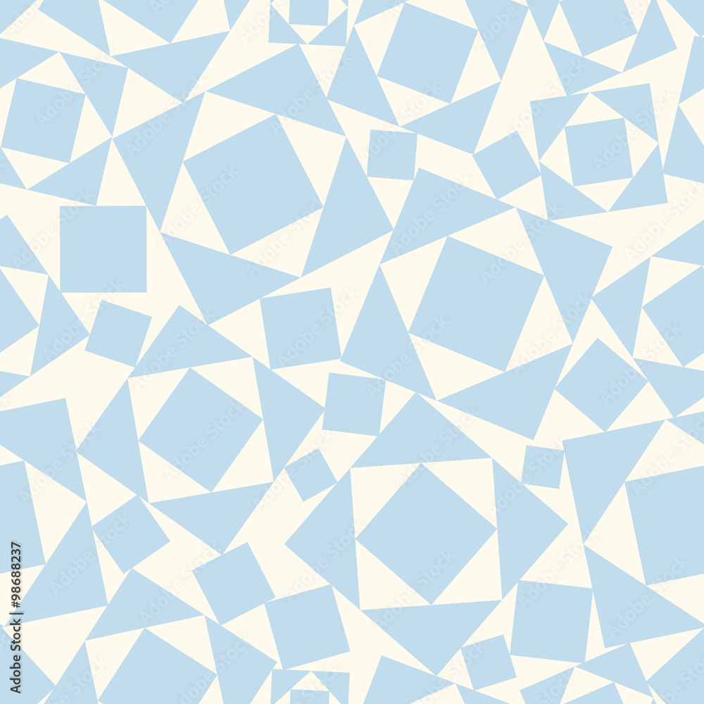 Abstract seamless pattern Abstract seamless pattern
