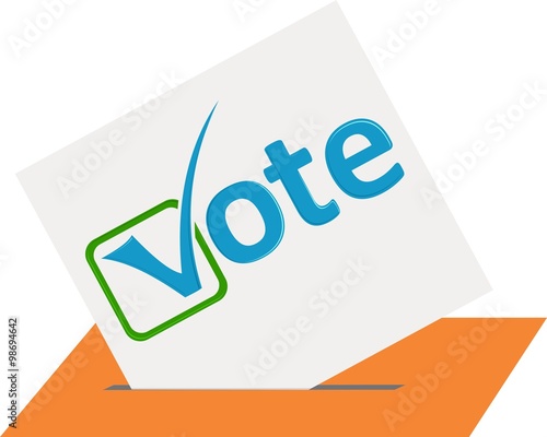 Vote