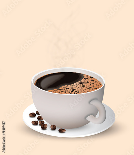 Coffee time for your design