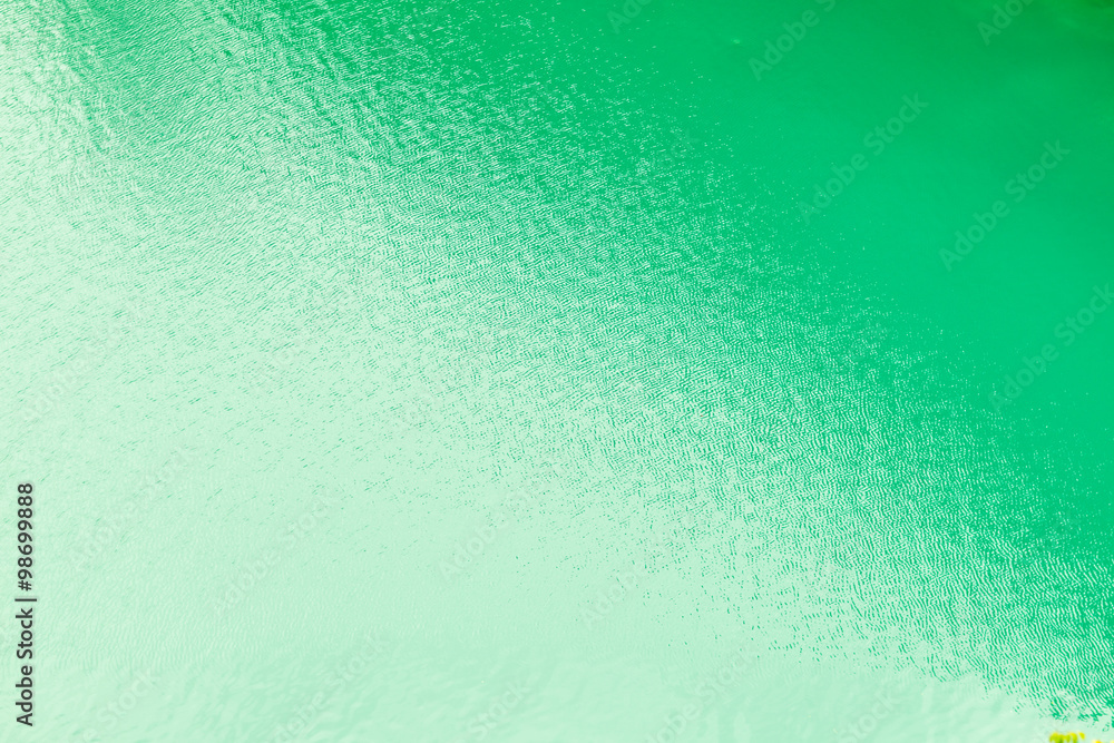 Water surface ripples Water surface ripples