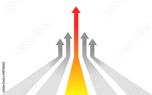 The Fireway to Success