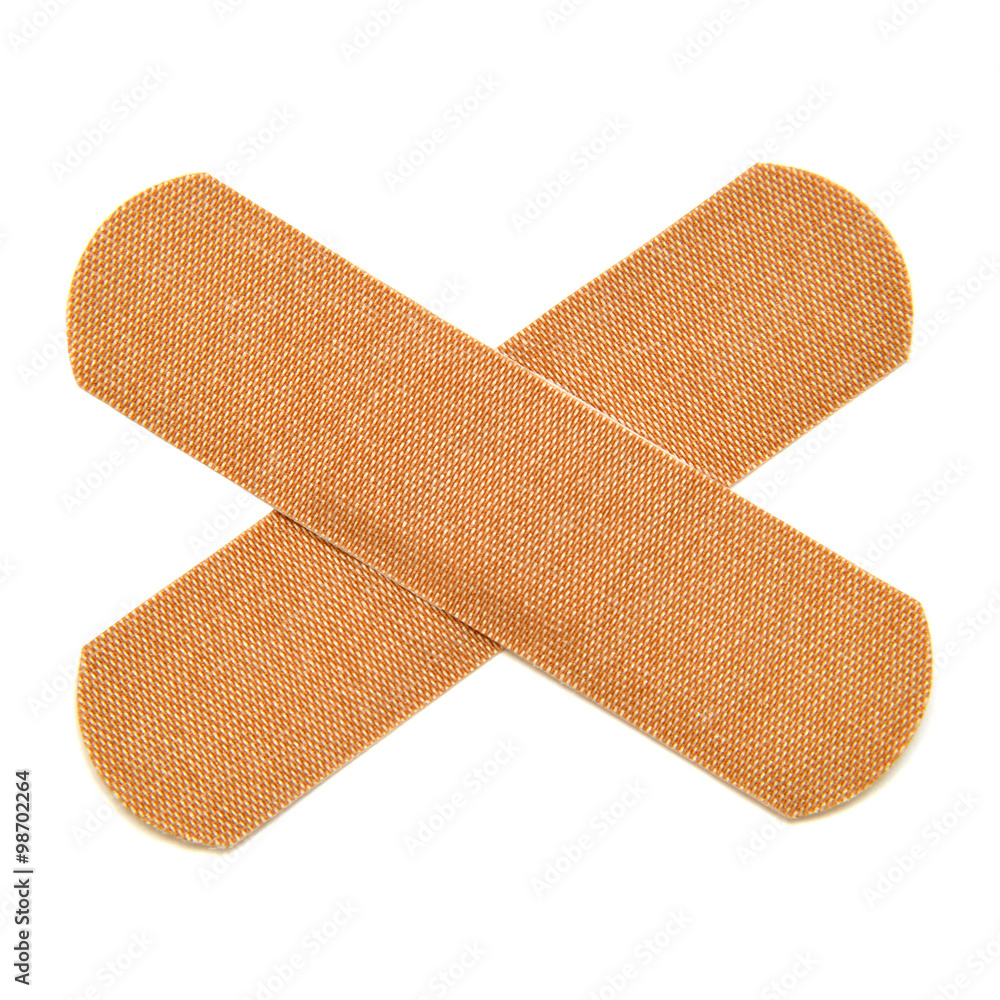 Adhesive plaster Adhesive plaster