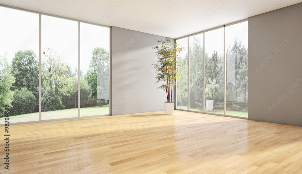 Obraz premium Soggiorno