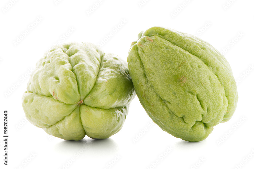 Obraz premium Chayote
