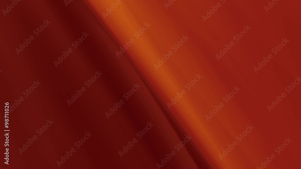 Animation of an abstract glowing background Animation of an abstract glowing background