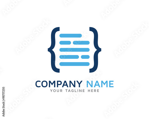 Source Code Tutorial Logo