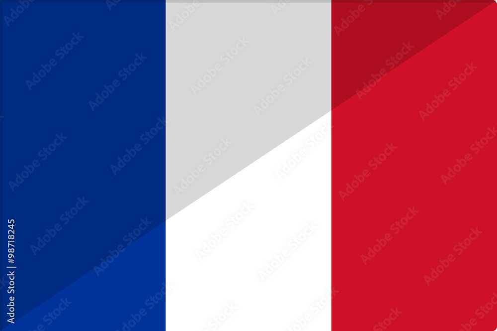 France flag