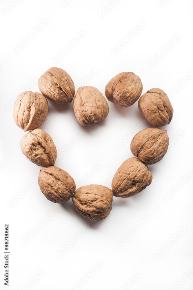 Walnuts Walnuts