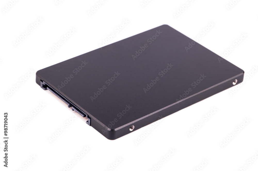 Solid state drive (SSD) Solid state drive (SSD)
