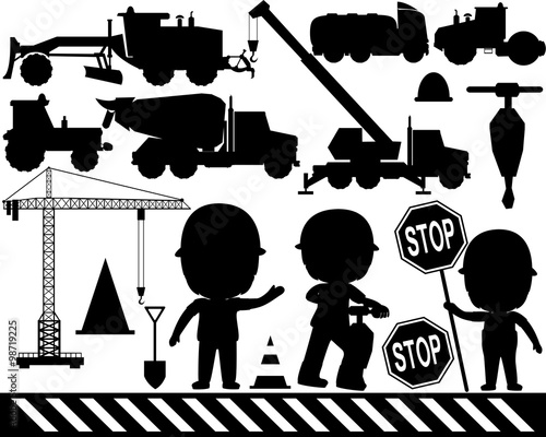 Construction Machine's -fo41