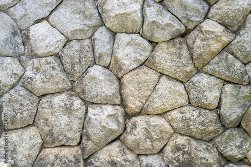 natural stone wall texture