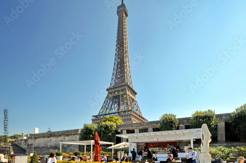 Eiffelturm, #2282
