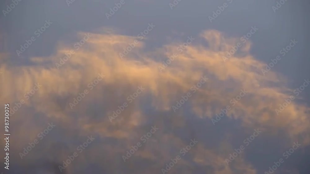 reflections in the water of the lake at dawn with clouds yellow sun reflections in the water of the lake at dawn with clouds yellow sun
