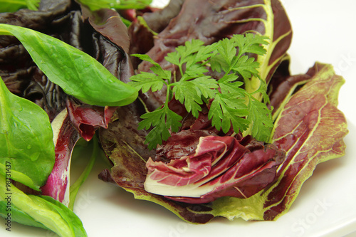 salade composée 24122015