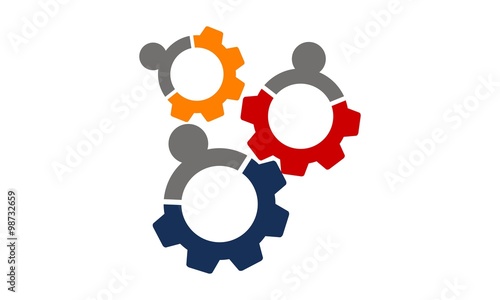 Team Work Gear 