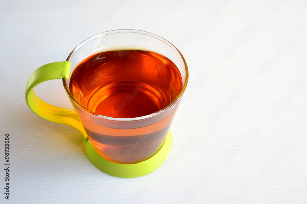 Cup of tea Cup of tea